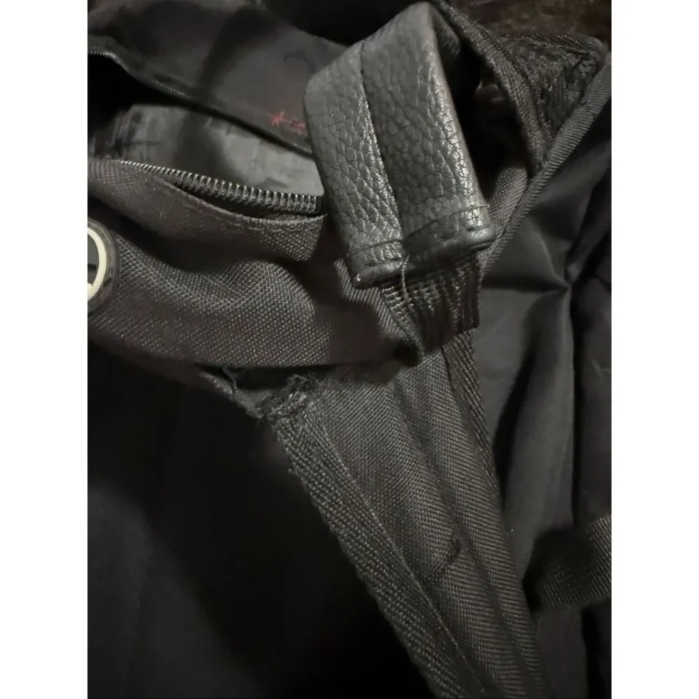 Slipknot Pentagram All Over Backpack Size One Size